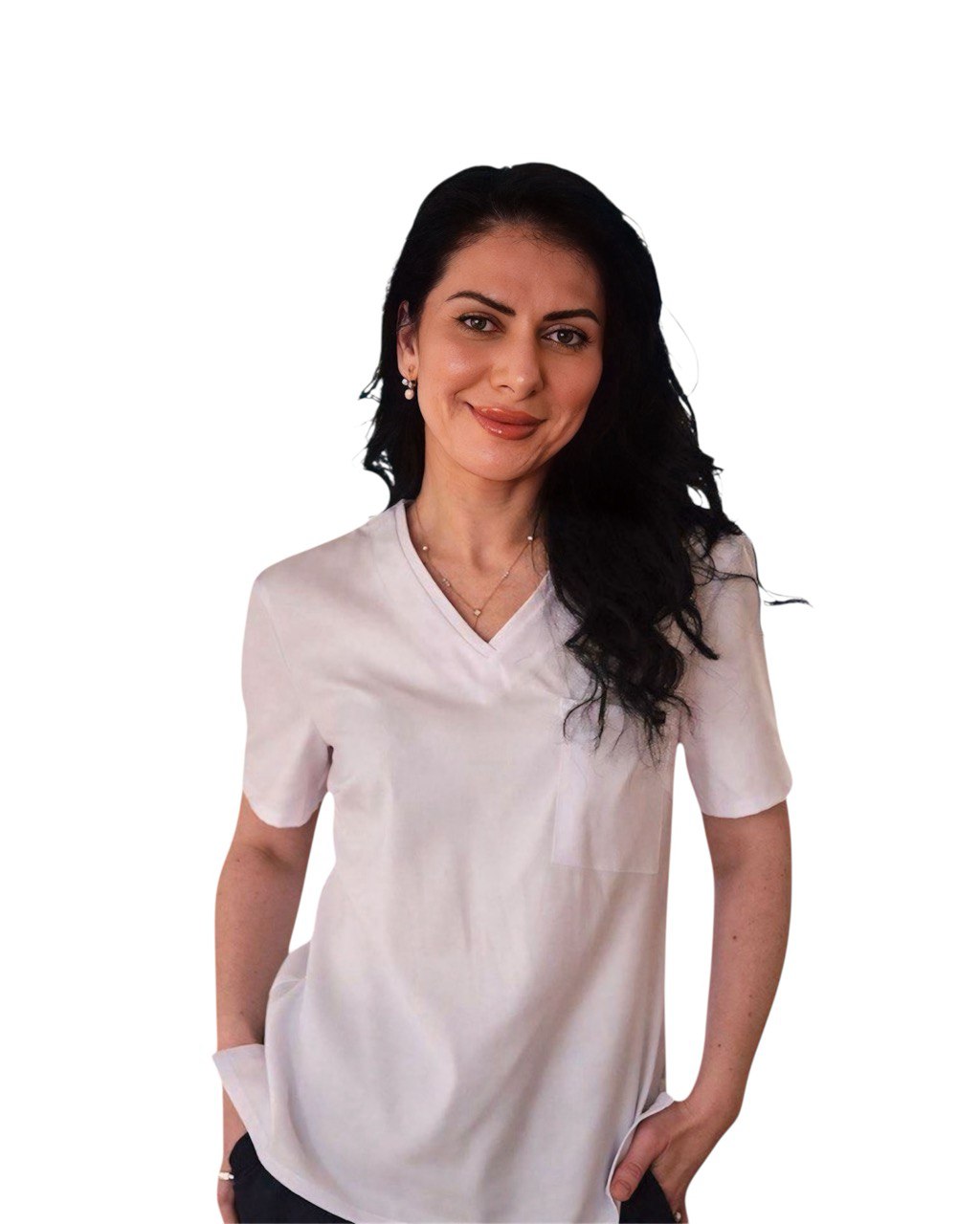 Врач-стоматолог Шахбазова Сабина Аразовна в Триумф Дента