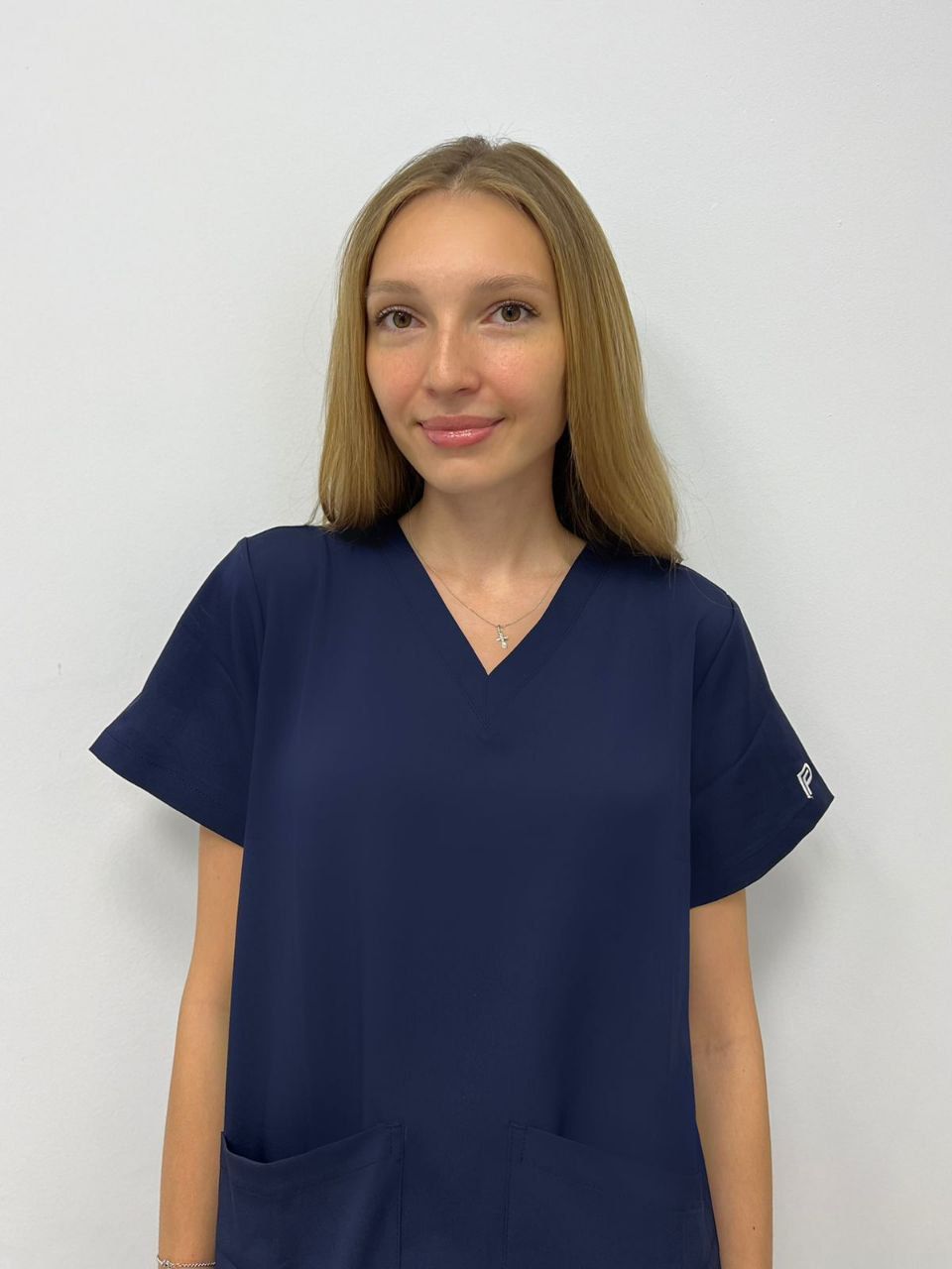 Врач-стоматолог Корнилова Валерия Викторовна в Триумф Дента