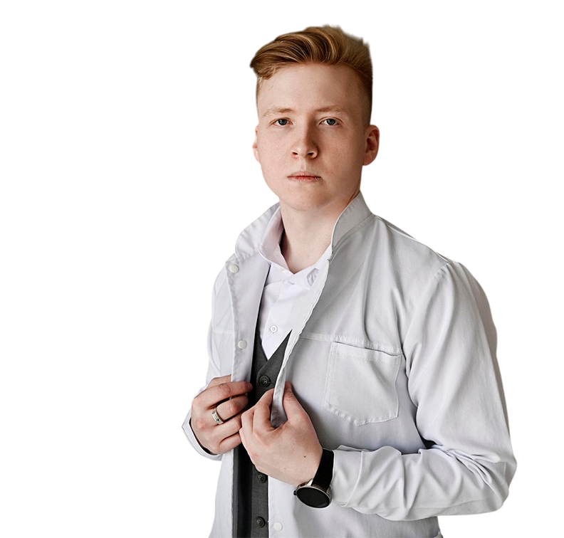 Врач-стоматолог Лиханов Иван Анатольевич в Триумф Дента