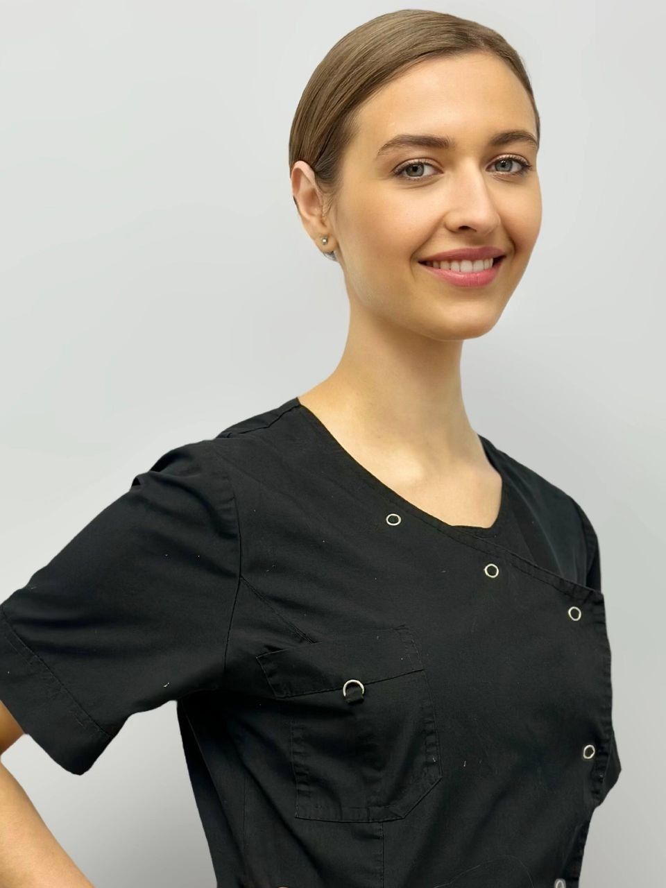Врач Yakovleva Kristina Mikhailovna